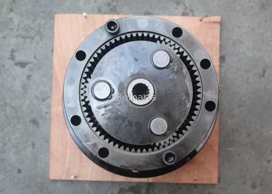 Máquina escavadora Swing Gearbox de EX60 EX60-5, redutor 4366700 de gerencio
