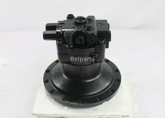 Assy do motor do balanço de LQ15V00015F2 SK250-8 SK260-8