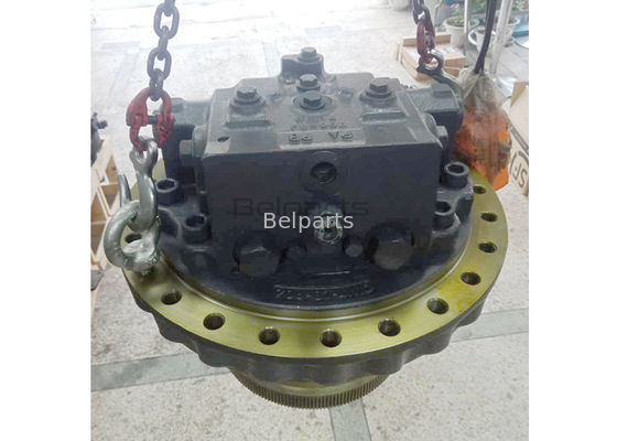 PC400-8 Excavadora Final Drive 706-8J-01012 Motor de viagem asssy para komatsu