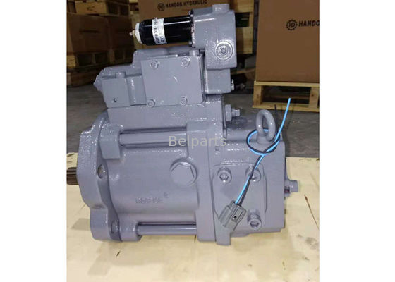 Excavator ZX450-3 pilot pump 4633474 hydraulic gear pump device