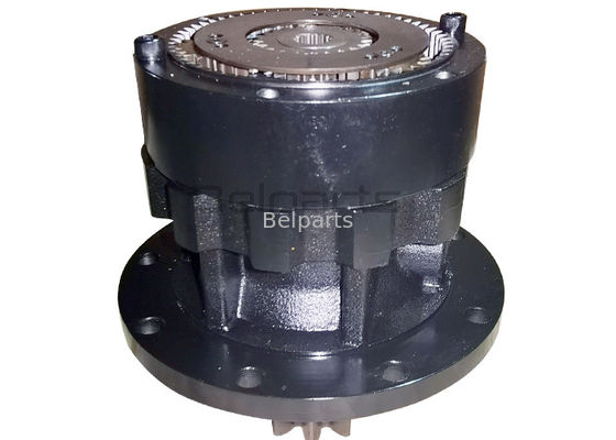 Máquina escavadora Swing Gearbox 24100J11943F1 de SK75UR SK60-5