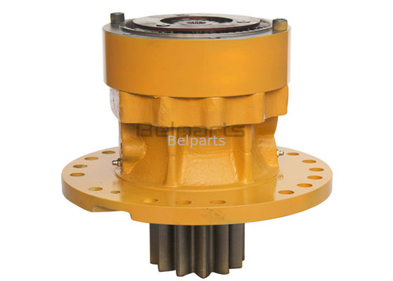 Dispositivo final do balanço da movimentação de Swing Gearbox 148-4567 da máquina escavadora de E307B