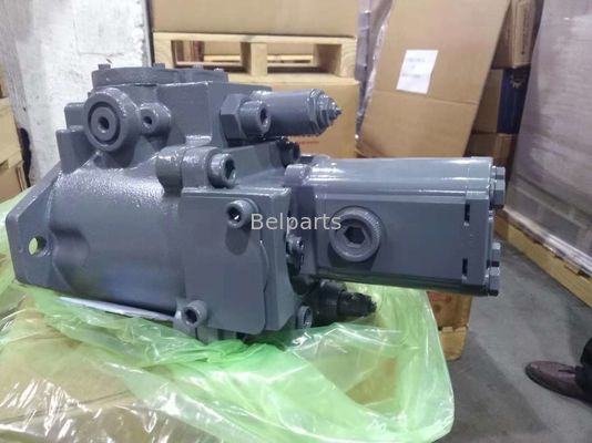 Máquina escavadora Main Pump do aço K3SP36B SK60SR de Bule