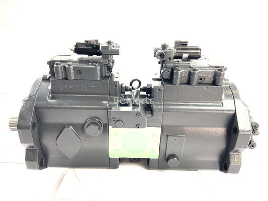 EC350D K5V160DT 14639133 Bomba principal hidráulica Bomba de pistão para