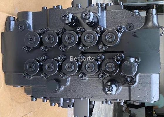 Assy da válvula de controle da máquina escavadora DX235 410105-00161