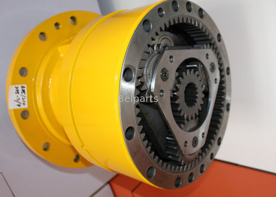 Peças de vento R200-5 R210-5 R200W-7 31N6-10150 Caixa de engrenagens de balanço de escavadeira
