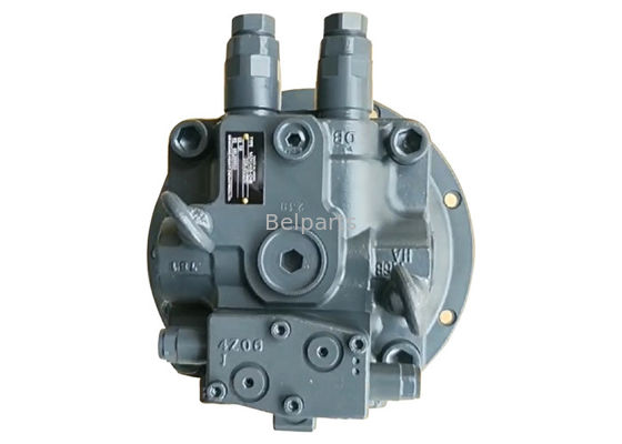 Assy do motor do balanço de M2X146 SE240LC-3 4330222