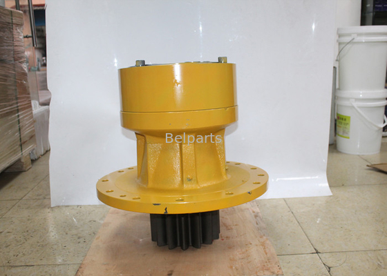 máquina escavadora Swing Gearbox R335-7 R335 do dispositivo do balanço 31N8 10180