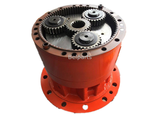 Máquina escavadora Swing Gearbox DH225 2404-1063 404-00097C de DH225-7 DH215-7