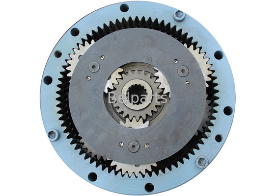 Máquina escavadora Swing Gearbox VOE14507900 de PC210-8 EC140