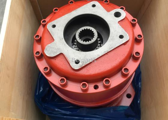 Máquina escavadora Swing Gearbox DX345 2401-9279A de DX340 DX350