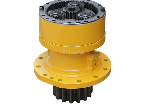 Máquina escavadora de aço Swing Gearbox R520 31QUARTERBACK-10141