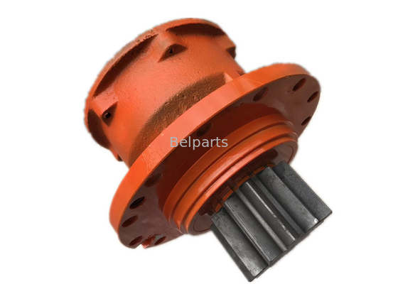 Caixa de engrenagens 393-2179 do gerencio de Swing Gearbox E308E da máquina escavadora de E307E 397-382