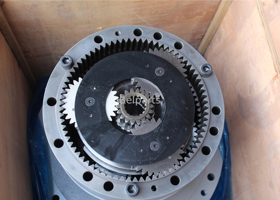 Caixa de engrenagens 31Q8-11141 do gerencio da máquina escavadora R305-9 R305