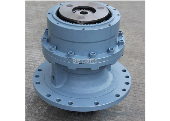Caixa de engrenagens 9260805 do gerencio de Swing Gearbox ZX200 da máquina escavadora ZX200-3