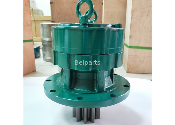 Máquina escavadora Swing Gearbox 24100J11943F1 de SK60-5 SK60