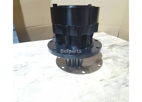 Caixa de engrenagens do balanço da caixa de engrenagens 24100J11943F1 do gerencio da máquina escavadora SK75UR SK75