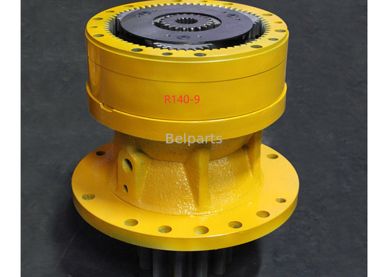 Caixa de engrenagens 31Q4-11141 do gerencio de Swing Gearbox R140 da máquina escavadora R140-9