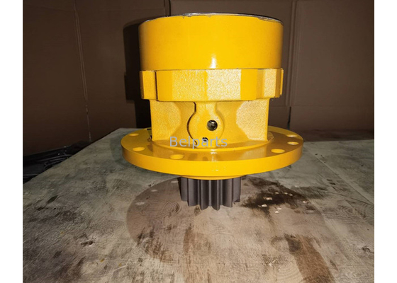 Redutor 31M8-10140 do balanço de Swing Gearbox R60 da máquina escavadora R60-7
