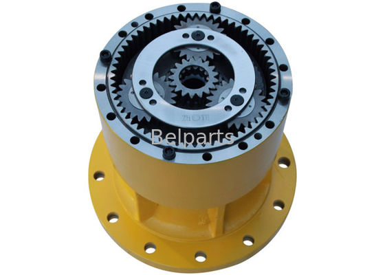 Redução do balanço de Swing Gearbox SH200Z3 SH210-5 SH210 LN001820 KRC10 da máquina escavadora de SH200 CX210 SH200A3