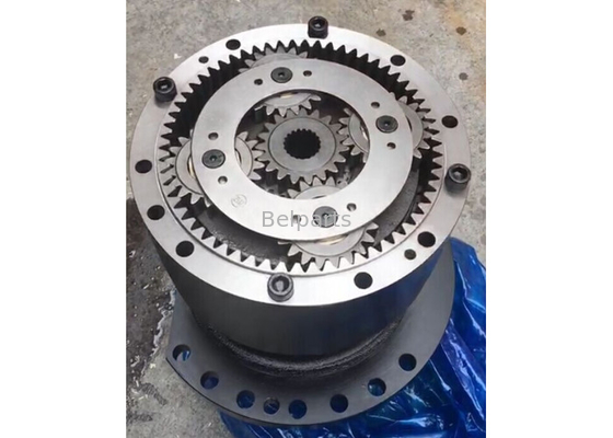 Máquina escavadora Swing Gearbox YN32W00019 de SK200-8 SK200