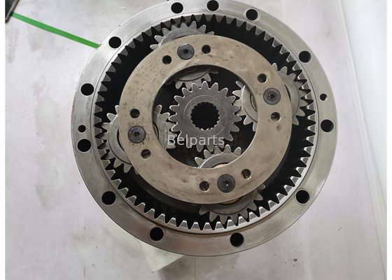 SK210-8 máquina escavadora Swing Gearbox SK210 YN32W00019