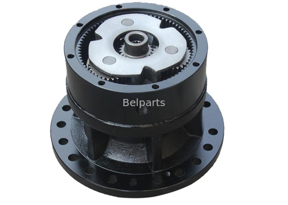 Caixa de engrenagens do balanço de Slewing Gearbox 099-6551 da máquina escavadora de E70B 70 E70