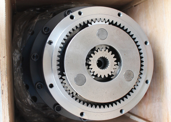 Dispositivo do balanço de Swing Gearbox ZX200 9260805 da máquina escavadora ZX200-3