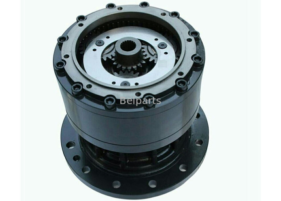Máquina escavadora Swing Gearbox EC210 SA7118-30100 14550091 VOE14541069 de EC210B