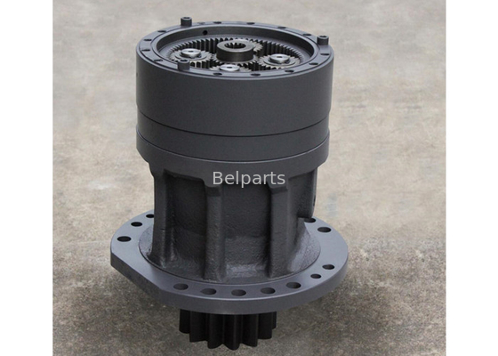 Máquina escavadora Swing Gearbox 21K-26-B7100 KBB0840-35001 de PC160LC-7 PC160
