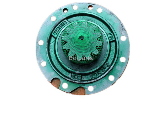 Caixa de engrenagens do balanço da caixa de engrenagens 4445648 do gerencio da máquina escavadora ZX70 4SJL997