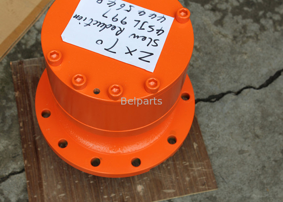 Máquina escavadora Swing Gearbox de ZX70 4SJL997 4445648
