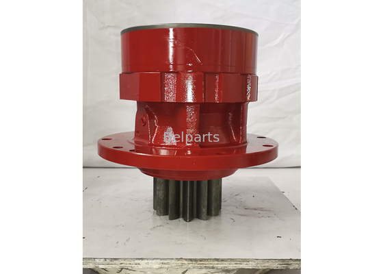 DH80-7 máquina escavadora de aço Swing Gearbox DH80 2404-9007