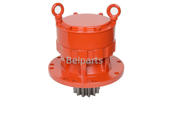 Dispositivo do balanço de Swing Gearbox DH60 S55 2101-9002 da máquina escavadora de DH55 DH60-7 S55W-5