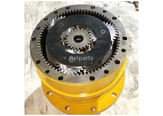 Redução do gerencio da caixa de engrenagens 404-00062 do gerencio da redução DH150 DX140 do balanço da máquina escavadora SL140 DX140-7 DH150-7