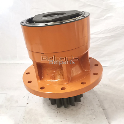 Assy do motor do balanço da caixa de engrenagens de Reductor do dispositivo do balanço de Swing Gearbox HD700-5 HD800-5 HD820 SH280 da máquina escavadora de Belparts