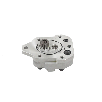 Bomba de engrenagem hidráulica de Spare Parts A8VD55 A8V55 A8V59 A8V80 A8V86 A8V107 da máquina escavadora