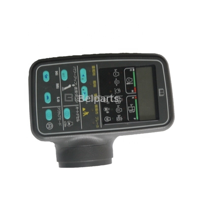 Máquina escavadora Spare Parts Monitor da exposição 7834-72-4002 do conjunto do painel de Belparts para PC200-6