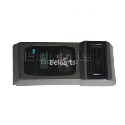 Monitor do instrumento YN59E00011F2 do conjunto de Belparts Digger Electric Parts Panel Display para a máquina escavadora SK200-6