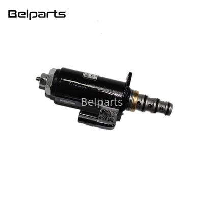 Válvula de solenoide de alta pressão da válvula YN35V00049F1 de Spare Parts SK200-8 SK210-8 SK250-8 SK330-8 SK350-8 da máquina escavadora de Belparts