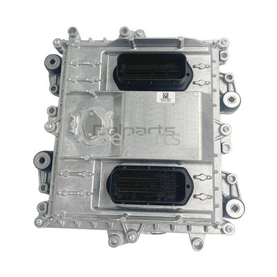 Controlador do motor de Spare Parts DX225 da máquina escavadora da esteira rolante placa do computador de 65.11201-7016 ECU