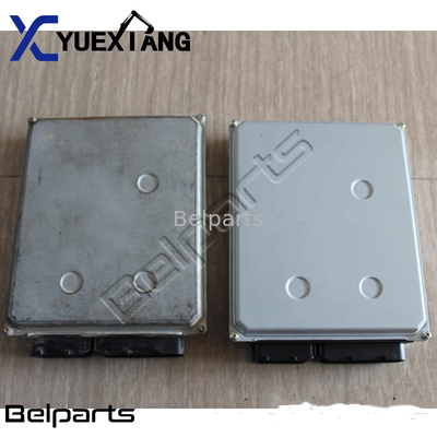 Controlador do motor da placa 8-98080666-0 ZX200-3 ZAX270-3 ZX250-3 do computador de Spare Parts 4HK1 da máquina escavadora de Belparts