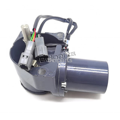 Motor do regulador de pressão de Electric Parts 4614911 da máquina escavadora de EX200-5 EX200-6