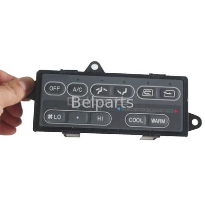 Condicionador do painel PC200-6 da condição do ar de Spare Parts PC200-6 da máquina escavadora de Belparts