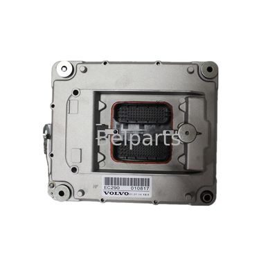 Controlador EC240B EC290B do motor de Controller EC210 da máquina escavadora 60100000 ECU