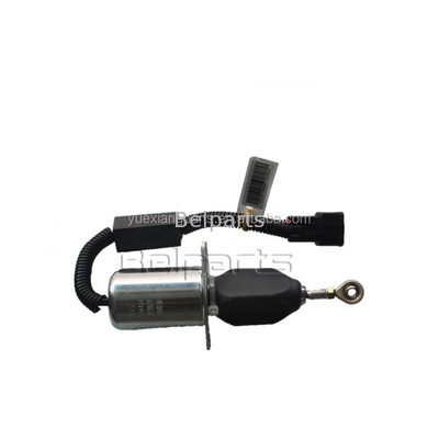O motor SDP0029 Flamout de Electric Spare Parts da máquina escavadora comuta 5284434 solenoide de 1705080230 paradas