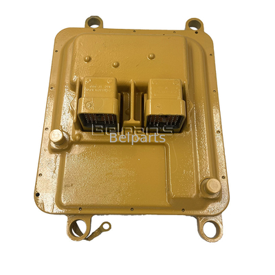 Controle hidrostática eletrônico de Electric Parts  1423363 da máquina escavadora de Belparts