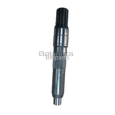 Máquina escavadora Swing Motor Shaft das peças de motor E330D da maquinaria E336D 167-3855 para