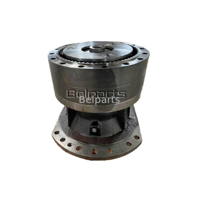 Caixa de engrenagens do balanço 296-6147 de Parts 374DL 374D 296-6146 da máquina escavadora