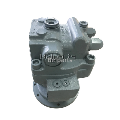 Motor do balanço da máquina escavadora M2x120b B25v Sk300 Sg08e Dx80 Sk210-8 completamente para Kobelco